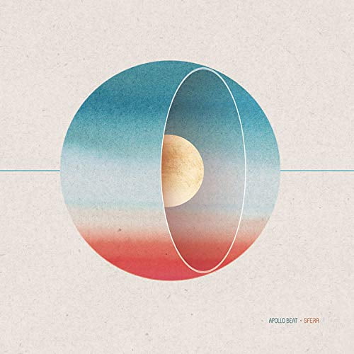 Apollo Beat Sfera (CD)