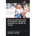 thumbnail image 1 of Sfide dei genitori nella formazione a distanza modulare in COVID 19 Tempo (Paperback), 1 of 1