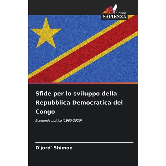 Sfide per lo sviluppo della Repubblica Democratica del Congo, (Paperback)