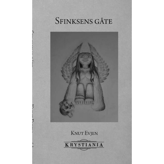 Sfinksens gåte, (Paperback)
