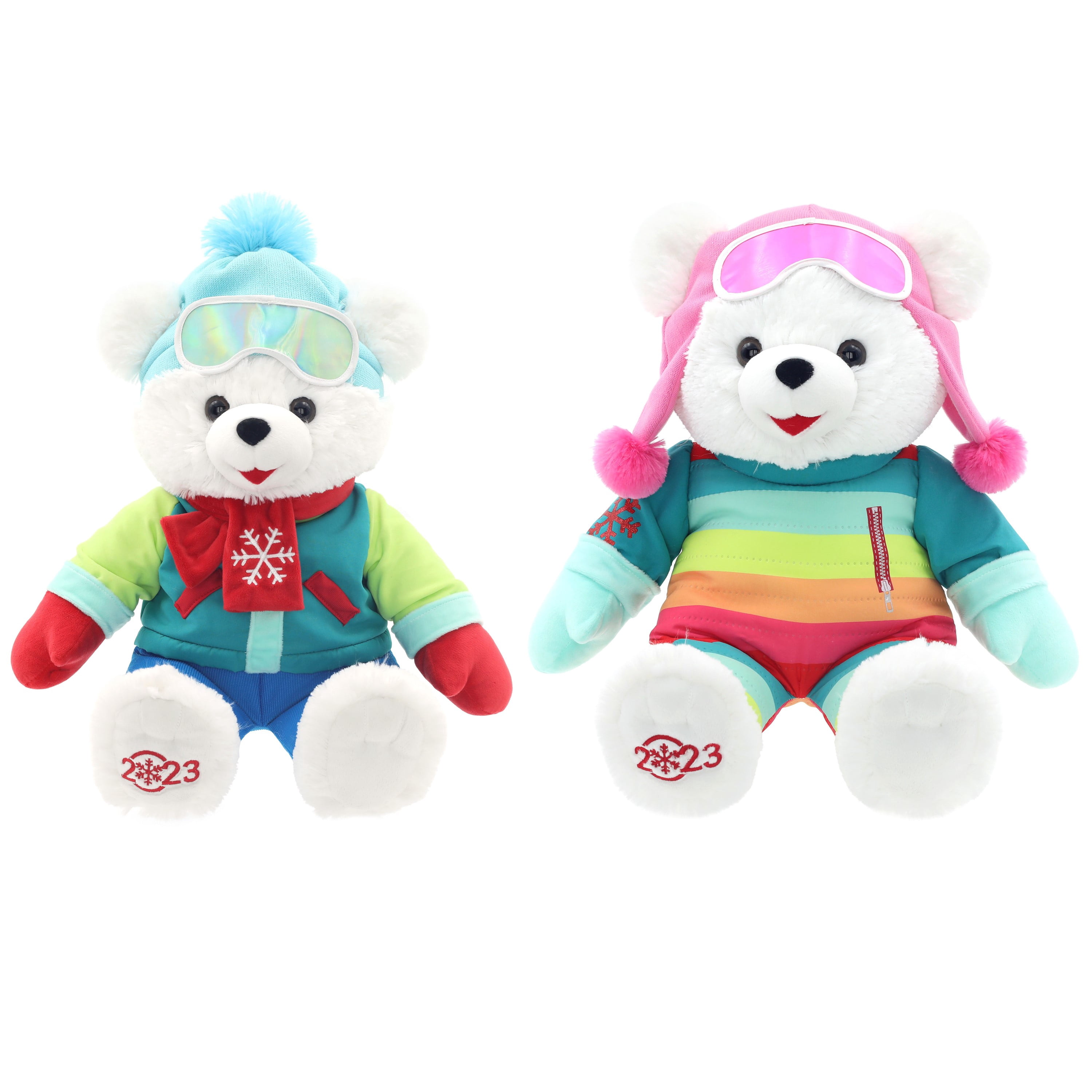 Sflk Teddy Ski Wear