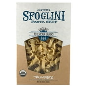 Sfoglini Organic Trumpets Pasta, Shelf-Stable 16 oz Box