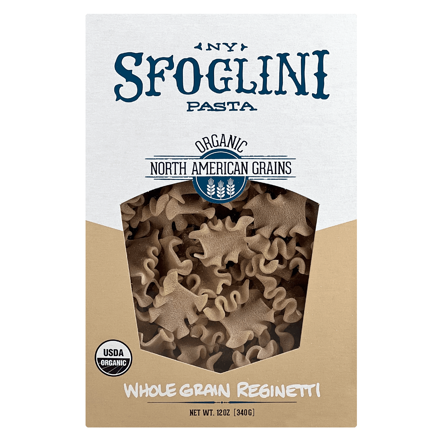 sfoglini-organic-whole-grain-reginetti-pasta-12-oz-box-walmart