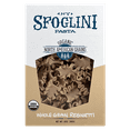 thumbnail image 1 of Sfoglini Organic Whole Grain Reginetti Pasta, Shelf-Stable, 12 oz Box, 1 of 15