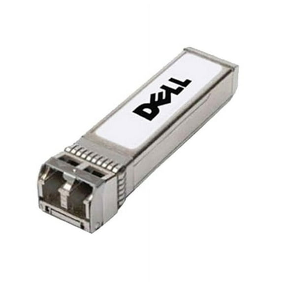 Dell SFP+ transceiver Module 10 Gige - 10gbase-lr - Up To 6.2 Miles - 1310 Nm