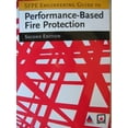 thumbnail image 1 of Pre-Owned Sfpe Engineering Guide to Performance-based Fire Protection Hardcover, 1 of 1