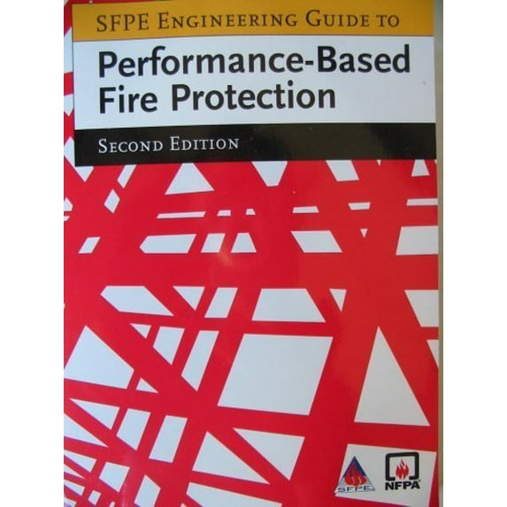 Pre-Owned Sfpe Engineering Guide to Performance-based Fire Protection Hardcover