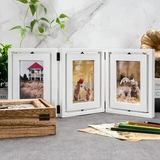 https://i5.walmartimages.com/seo/Sfugno-4x6-Picture-Frame-Rustic-Wood-Hinged-Folding-Triple-Frames-Collage-Double-Sided-Display-Rotatable-High-Definition-Glass-Photo-White_6bcfcfc3-b8a8-415e-a902-3db0ea55cb1d.6c2b8ef8f59311b15f426bddebc85401.jpeg?odnHeight=320&odnWidth=320&odnBg=FFFFFF