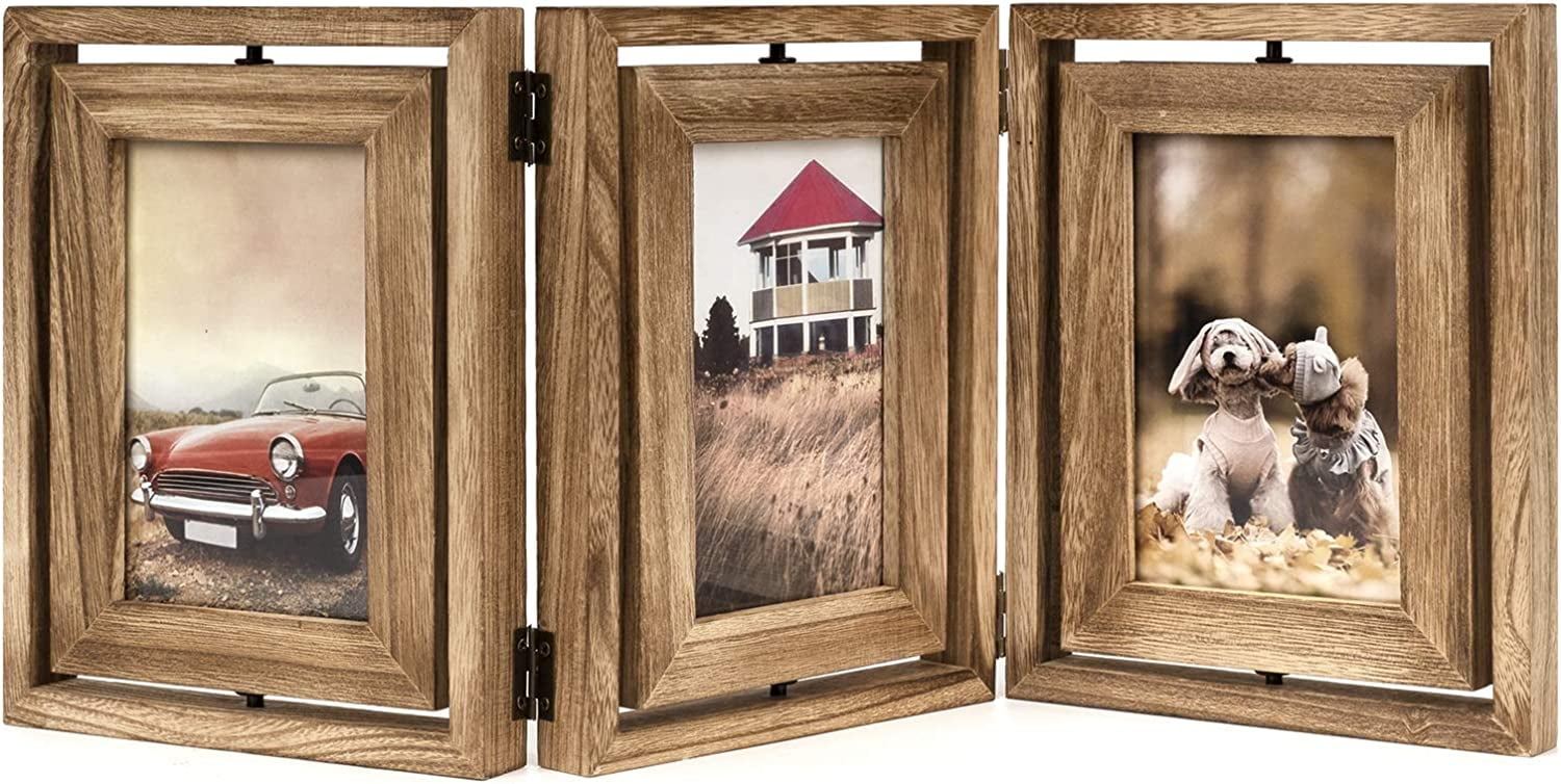 https://i5.walmartimages.com/seo/Sfugno-4x6-Picture-Frame-Rustic-Wood-Hinged-Folding-Triple-Picture-Frames-Collage-Double-Sided-Display-Rotatable-High-Definition-Glass-Photo-Frame_9a1637f8-542c-4551-b8d1-ce9955dd8d3f.9ab14c4c0710d6f569a675541f8a7553.jpeg