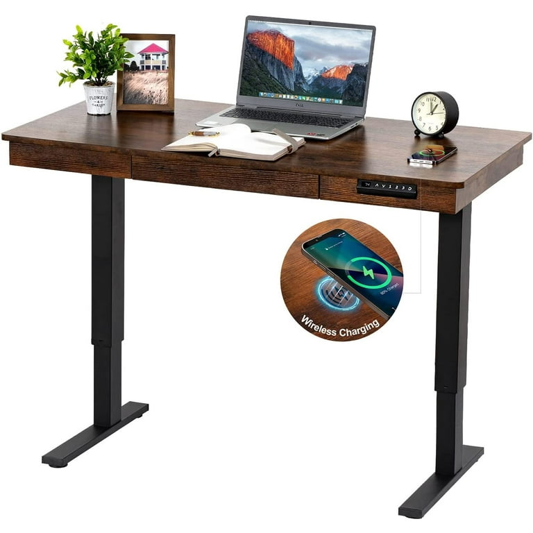 12 Best Adjustable Standing Desks For 2023 (Cyber Monday), 50 OFF