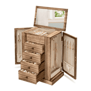 https://i5.walmartimages.com/seo/Sfugno-Jewelry-Box-Women-5-Layer-Large-Wood-Boxes-Necklaces-Earrings-Rings-Bracelets-Rustic-Wooden-Organizer-4-Drawers-Mirror_5007624d-fe06-403d-a18a-9121b136c431.1368b5f0abef3d51c869d8232b57e277.png?odnWidth=180&odnHeight=180&odnBg=ffffff