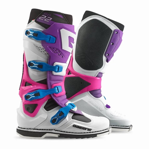 Gaerne 2262-019-8 GAR SG22 Boot
