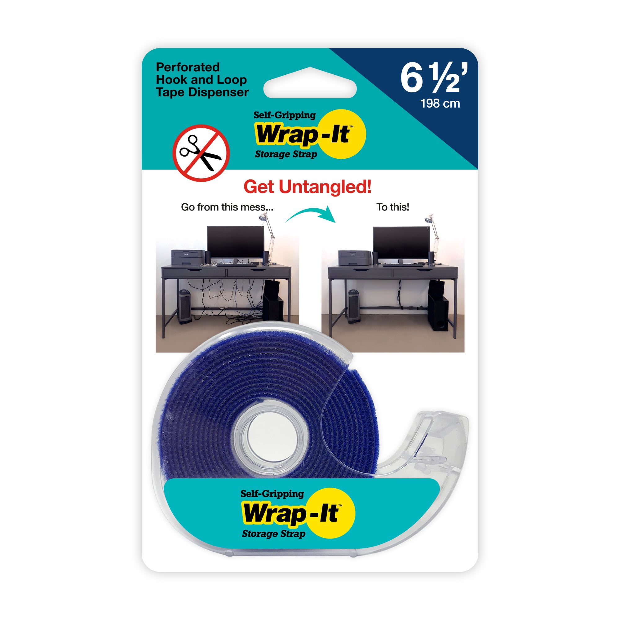 Wrap It 400-6NTD