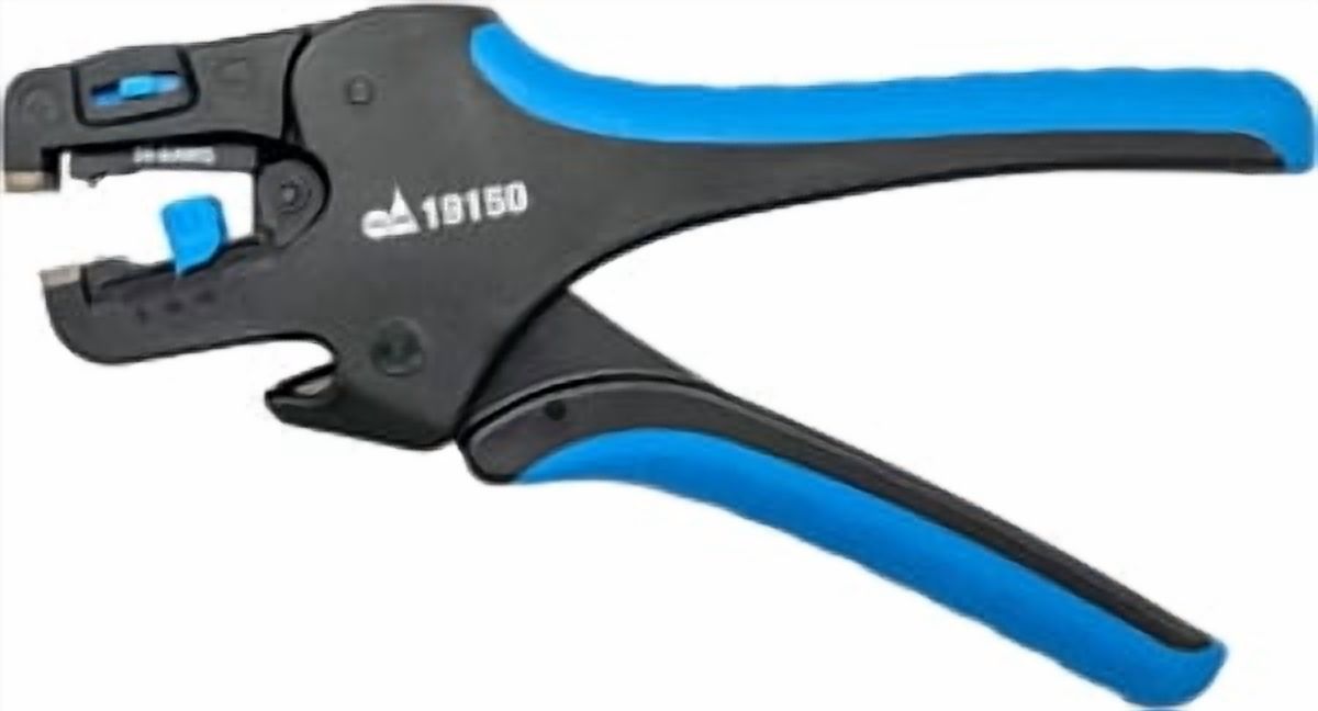Sg Tool Aid 19150 In-line Wire Stripper