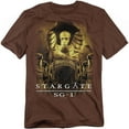 thumbnail image 1 of Sg1 T-Shirt Goauld Apophis Unisex Graphic Tee For Men & Women, 1 of 7