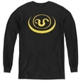 thumbnail image 1 of Sg1 - Goauld Apothis Symbol - Youth Long Sleeve Shirt - Medium, 1 of 2