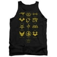 thumbnail image 1 of Sg1 - Goauld Characters - Tank Top - Medium, 1 of 2
