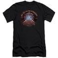 thumbnail image 1 of Sg1 Other Side Adult 30/1 T-Shirt Black, 1 of 1