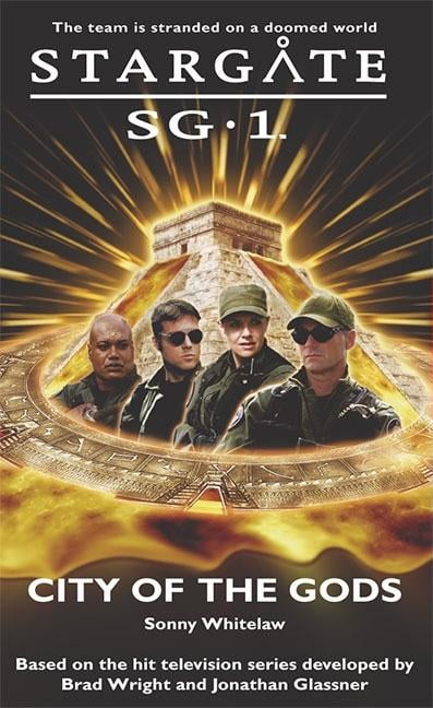 Roswell (Stargate SG-1) [洋書] Amazon.com: STARGATE SG-1: Roswell eBook : Whitelaw, Sonny