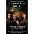 thumbnail image 1 of Sg1 STARGATE SG-1 Hostile Ground (Apocalypse book 1), Book 25, (Paperback), 1 of 1