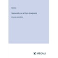 thumbnail image 1 of Sganarelle, ou le Cocu imaginaire: en gros caractères (Paperback), 1 of 1