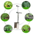 thumbnail image 1 of Sgcylowq Bulb Planter with Heavy Duty Long Handle, 1 of 9
