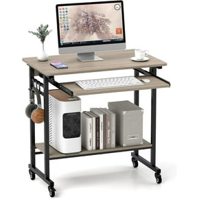 Shop Floor-Standing Computer Stands for Home Office and More