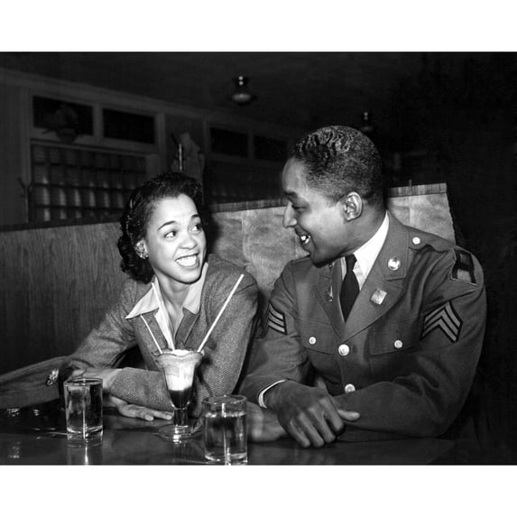 Sgt. Franklin Williams History (36 x 24)