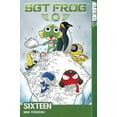 thumbnail image 1 of Sgt Frog Vol 16, 1 of 3