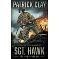 thumbnail image 1 of Sgt. Hawk Sgt. Hawk: A World War II Novel, Book 1, (Paperback), 1 of 1