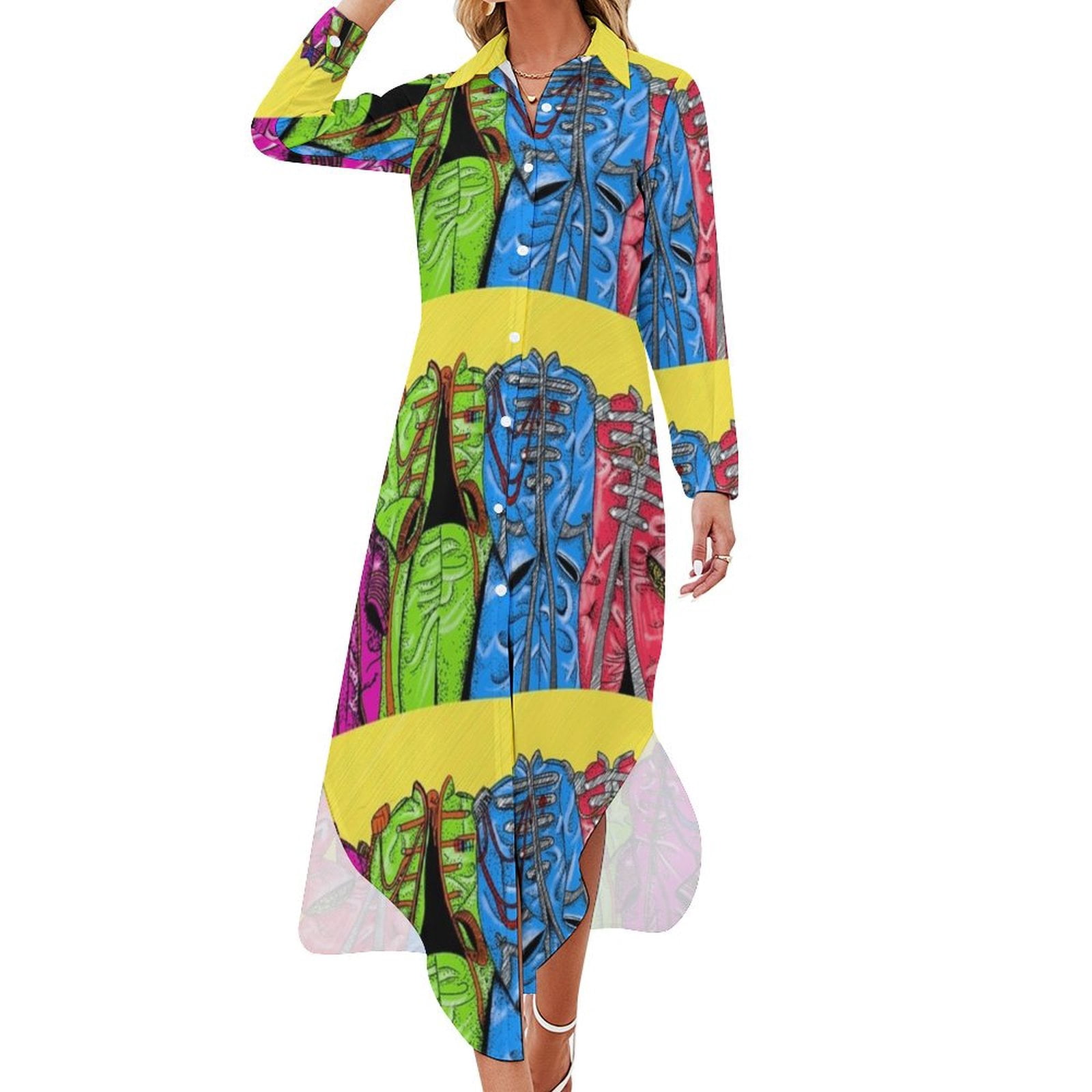 korean designer dresses Women's Evening Maxi Dress Cocktail Wedding Elegant Luxury Korean Fashion Retro