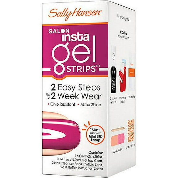 Sh Insta-gel Sh Insta Gel Color Punch Drunk