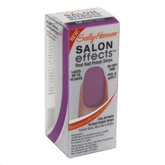 Sh Salon Effects Violet Night