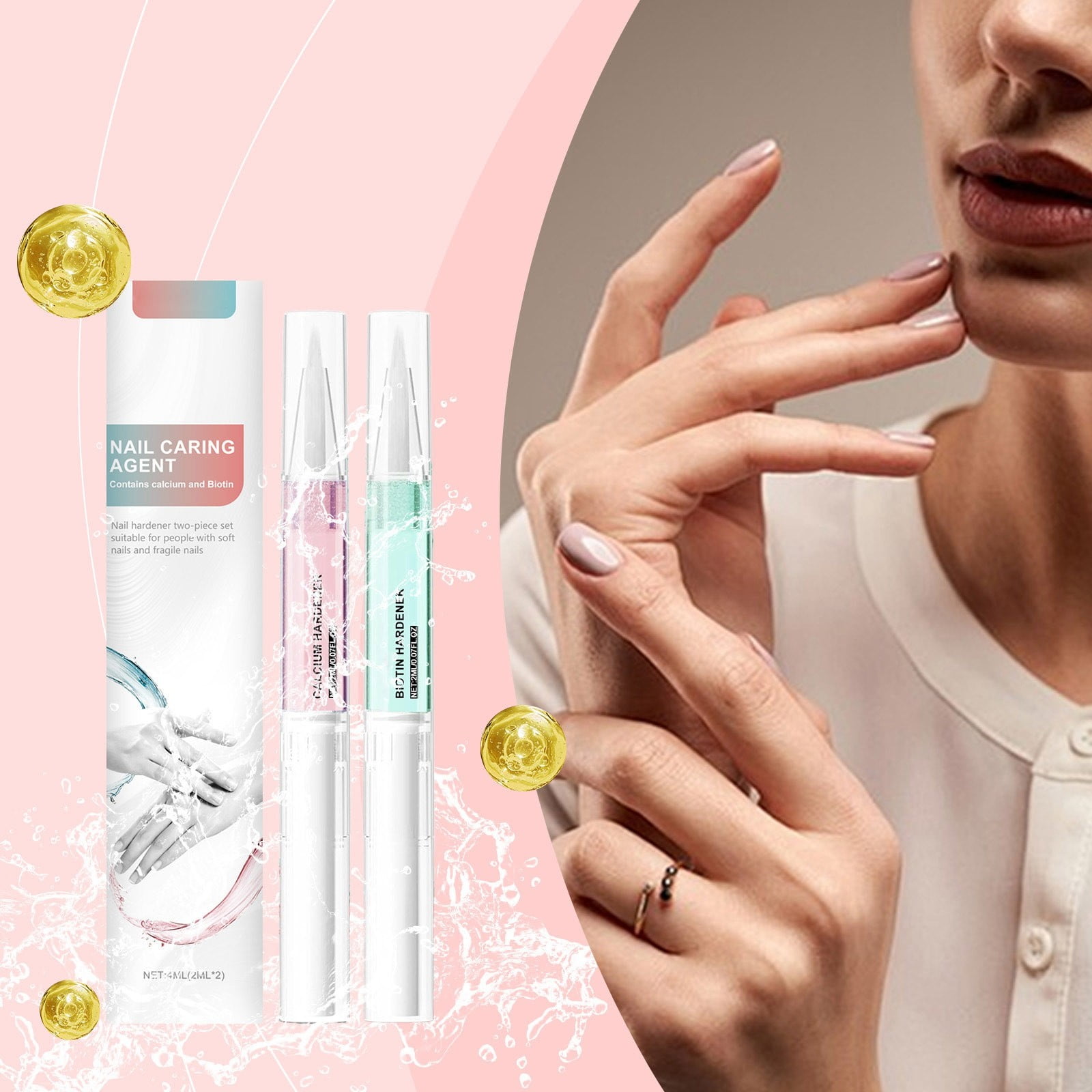 Sh Toe Nail Filler Pads Toenail Pick Electric Filing System Nails Nail