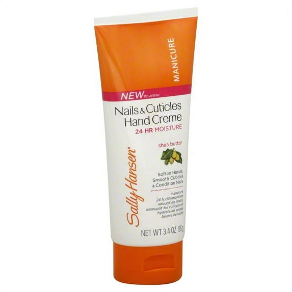 Sh Treatment Sh Radiant Hand Crm