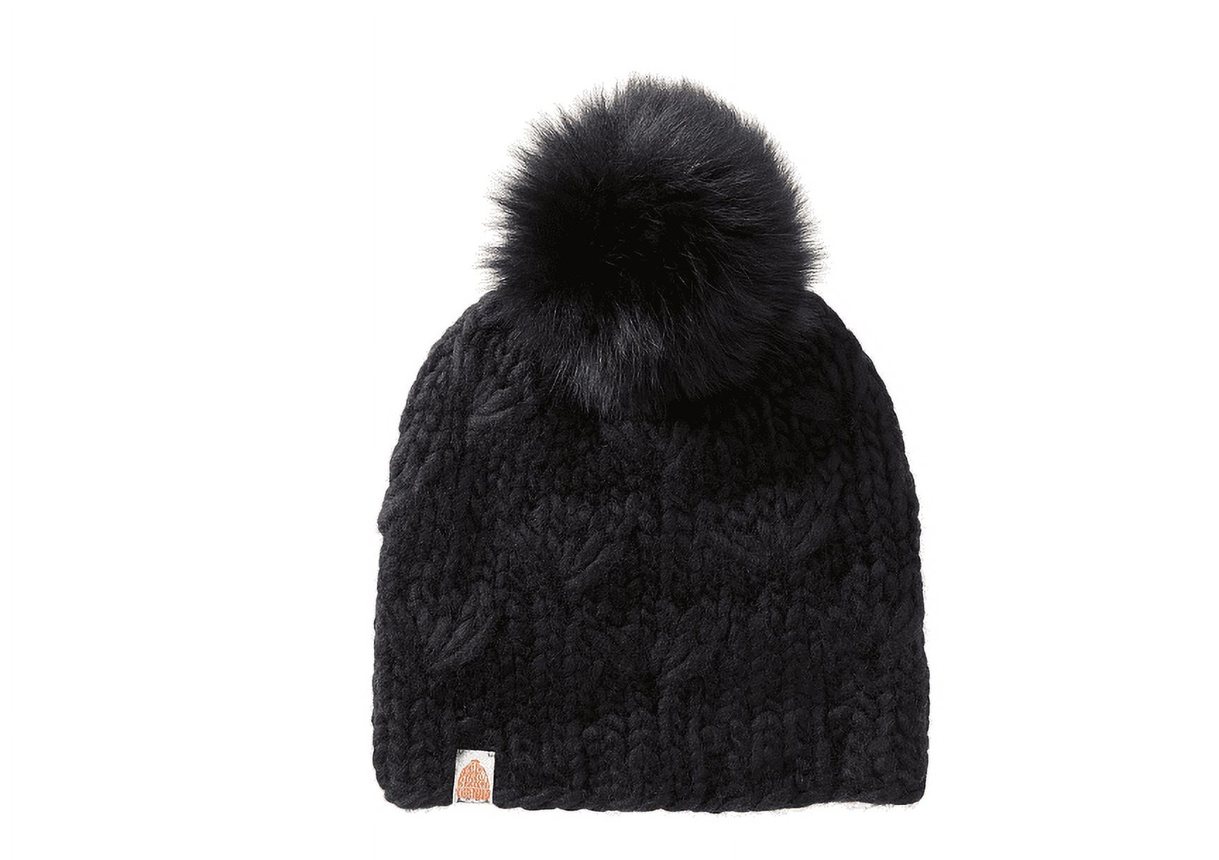 NWT Sh*t That I Knit Motley Beanie in Sage Beanie Sage – Rylee + Cru main image 2