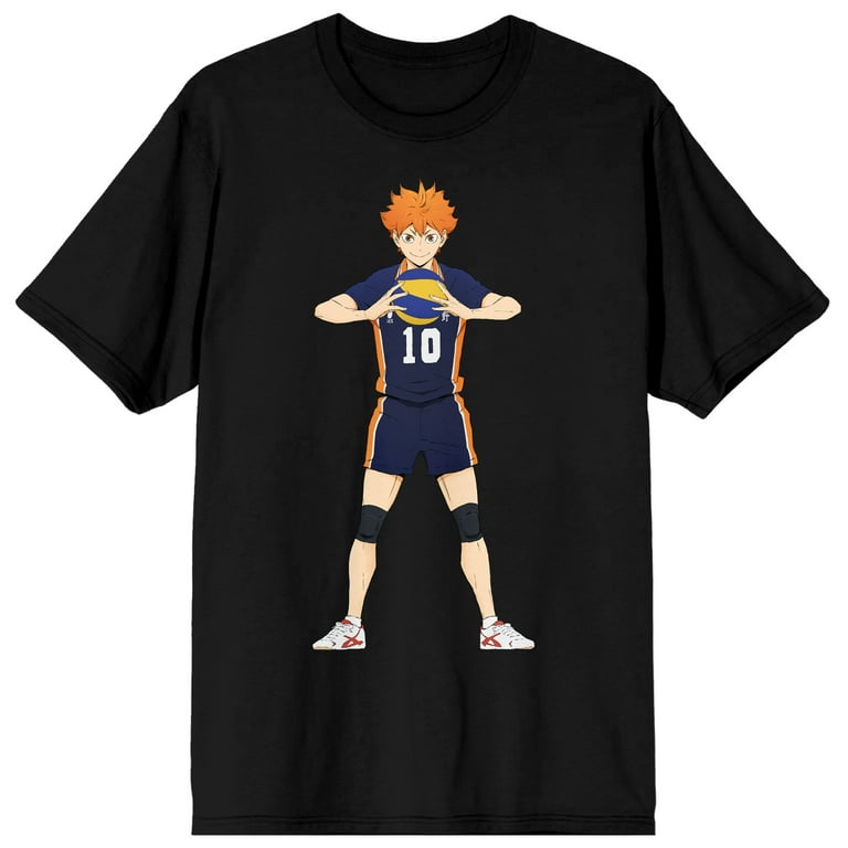 Graphic Tees That Speak: Wear Your Favorite Anime Characters with Style