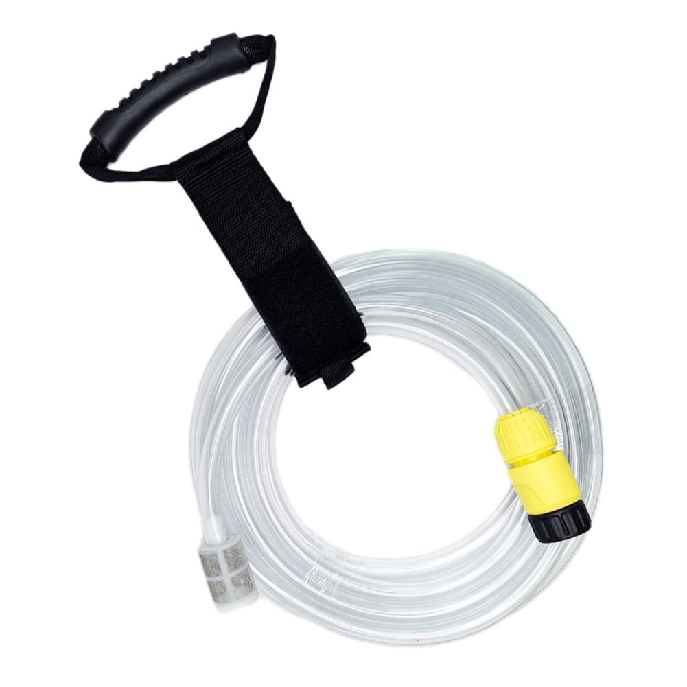 Sh5 5M Pressure Washer Suction Hose And Filter For K4 K5 K6 K7 26431000
