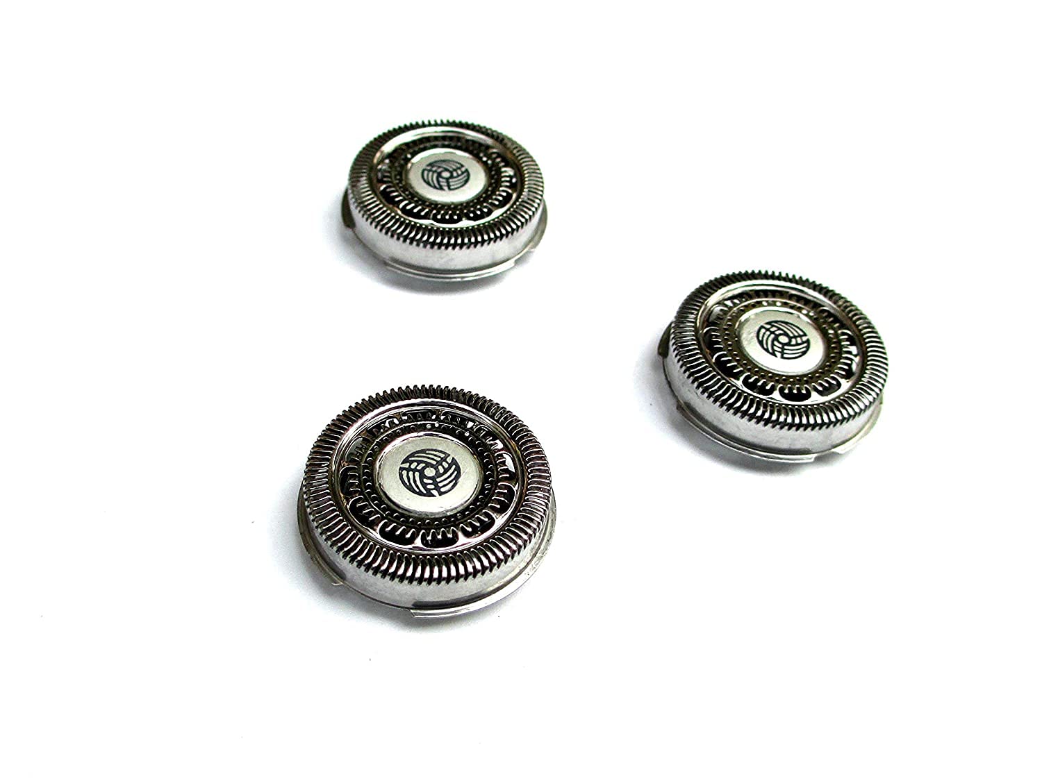 Sh90 Replacement Heads For Philips Norelco Shaver Series 9000 ,Series