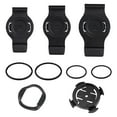 ShYlai 20/22/26mm Bicycle Speedometer Stand Removable Bike Watch Mount