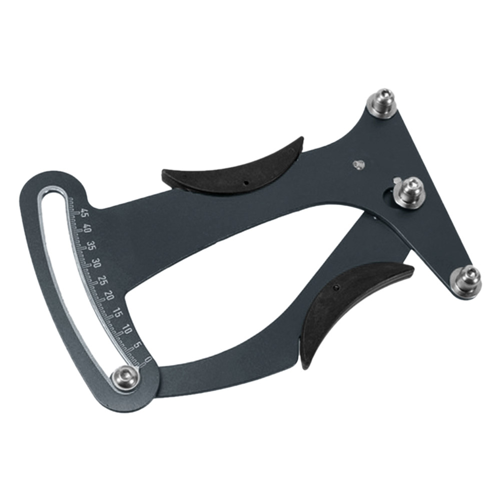 ShYlai Bicycle Spoke Tension Meter Checker Wheel Spokes Measurement