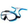 ShYlai Children Swim Eyewear Safe Soft Swimming Goggles for Water