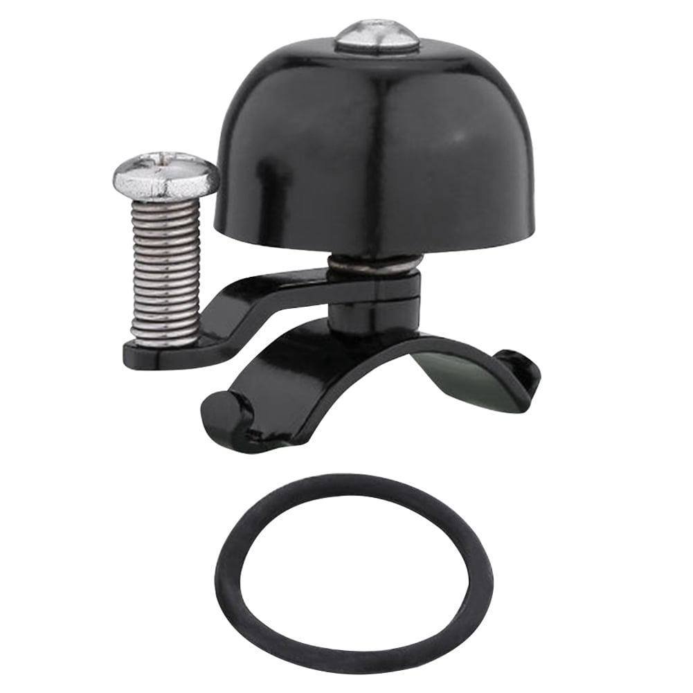 ShYlai Classic Bike Bell Loud Crisp Clear Sound Bicycle Bell MTB Road