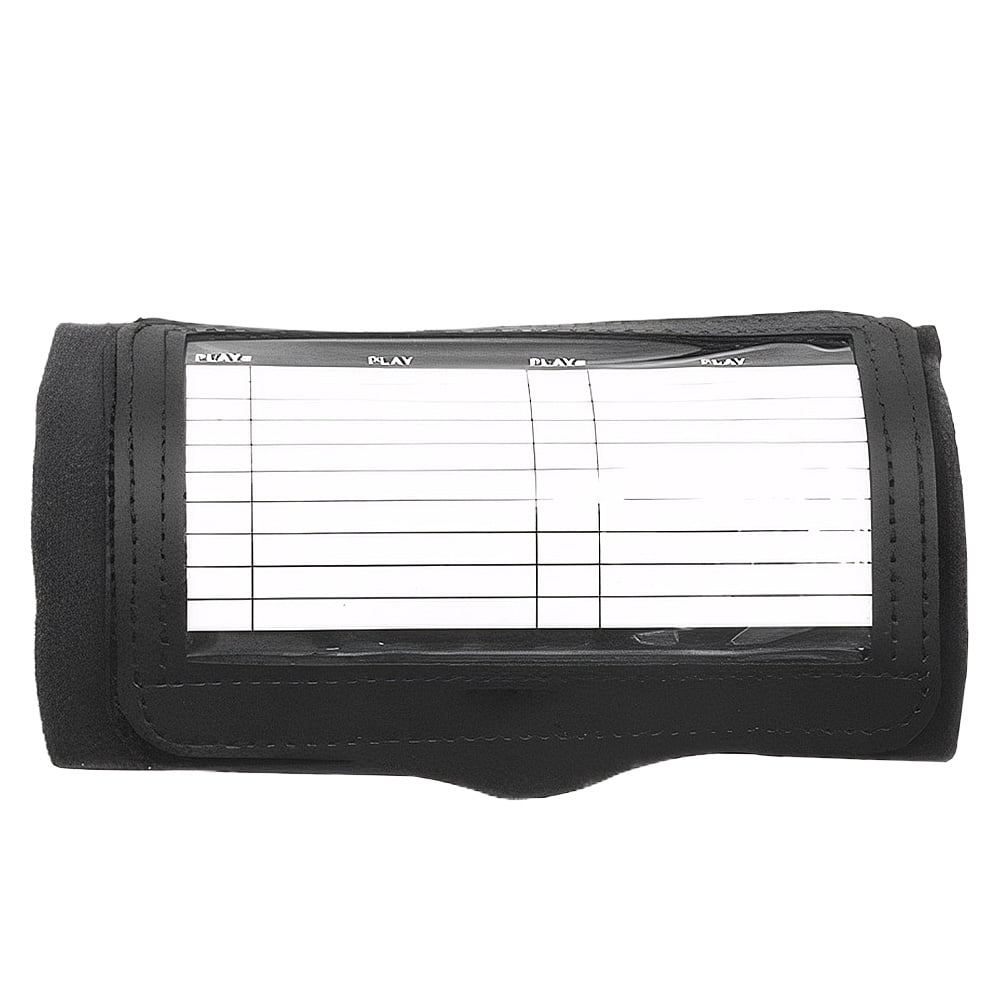 ShYlai Football Play Wristbands Softball Wristbands Quarterback