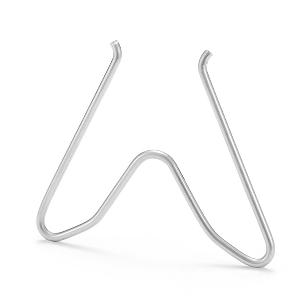 ShYlai Gas Canister Stand Anti Leakage Bottle Fixing Metal Bracket Rust