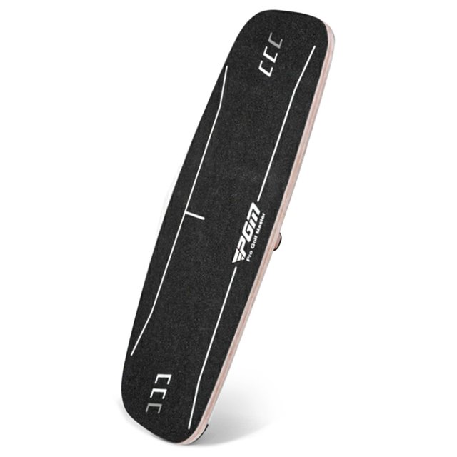 ShYlai Golf Balance Plate AntiSlip Golf Swing Balance Board with Sound