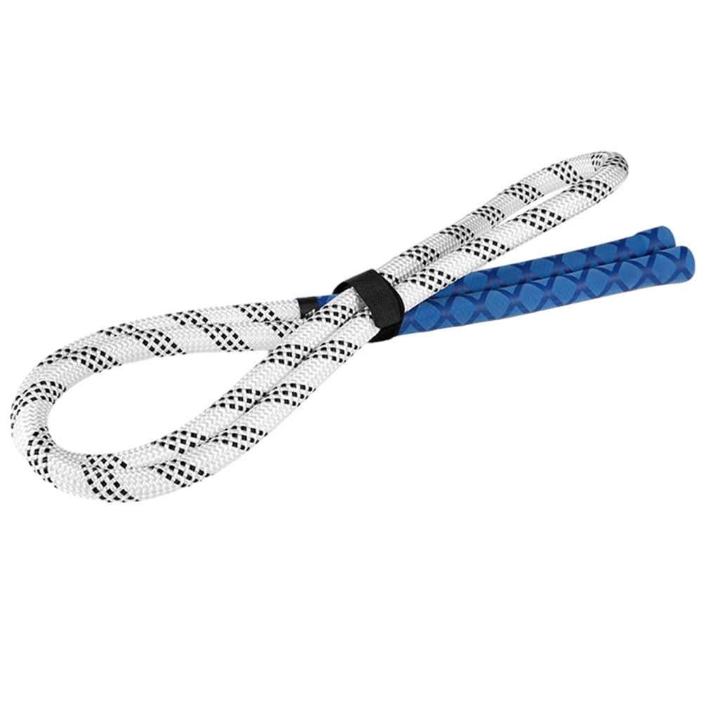 ShYlai Golf Swing Rope Golf Gesture Correction Rope Anti Slip Grip Golf