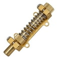 ShYlai Guitar Tremolo Stopper Stabilizing Device Kit Brass Tremolo ...