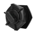 ShYlai Inflatable Boat Drain Plug for Outdoor Canoe Stopper Bungs Drain