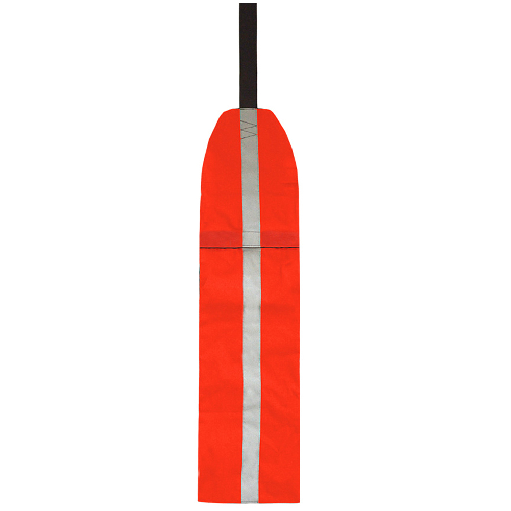 ShYlai Kayak Safety Flag Canoe Safety Flag Oxford Cloth Kayak Canoe